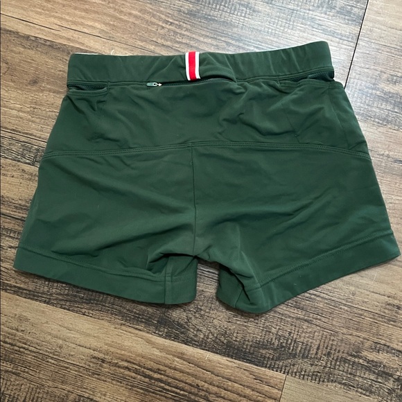 Tracksmith Lane Five Shorts - Picture 5 of 6